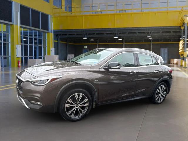 2017 INFINITI QX30 Premium for sale in North Chesterfield, VA