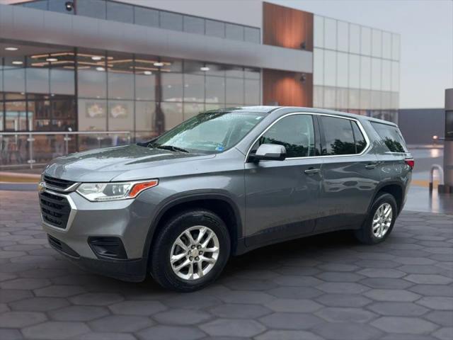 2019 Chevrolet Traverse LS for sale in North Chesterfield, VA