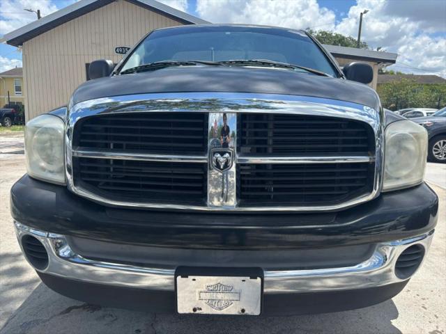 2007 Dodge Ram 1500 SLT/Sport