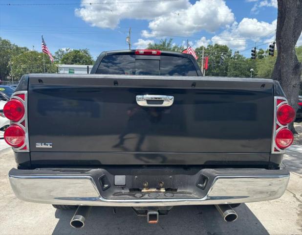 2007 Dodge Ram 1500 SLT/Sport