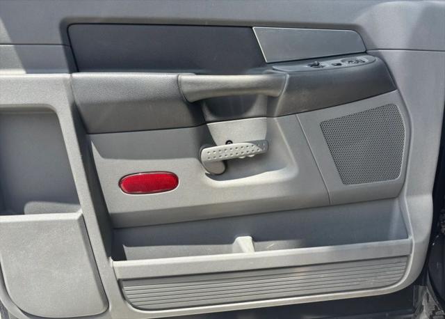 2007 Dodge Ram 1500 SLT/Sport