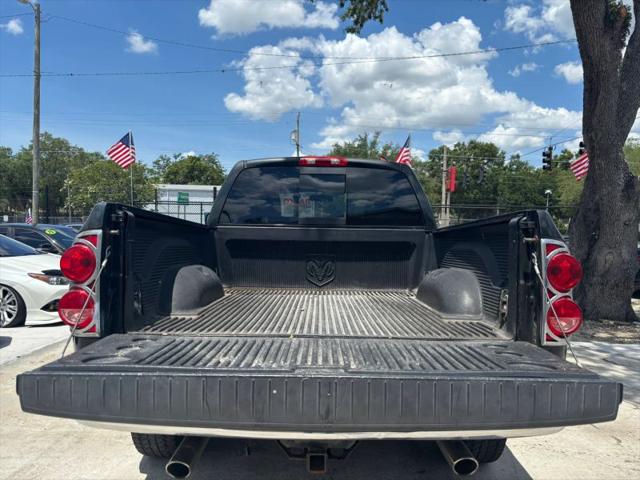 2007 Dodge Ram 1500 SLT/Sport