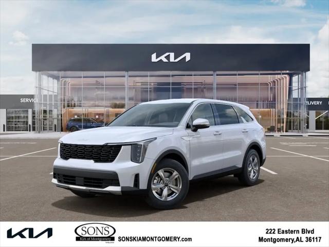 2026 Kia Sorento LX for sale in Montgomery, AL