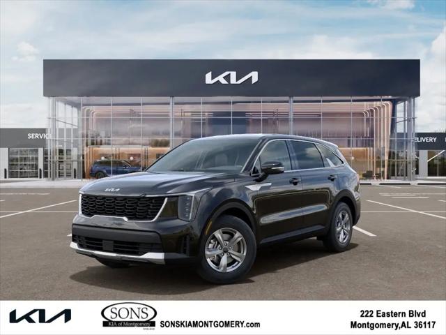 2026 Kia Sorento LX for sale in Montgomery, AL
