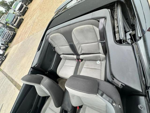 2015 Chevrolet Camaro 1LT