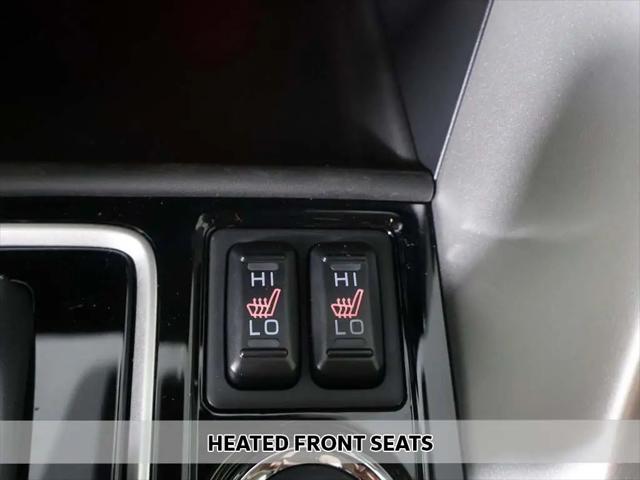 2026 Mitsubishi Eclipse Cross SE S-AWC