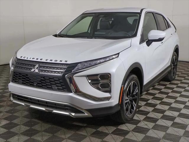 2026 Mitsubishi Eclipse Cross SE S-AWC
