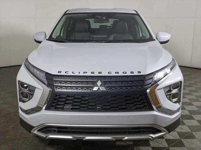 2026 Mitsubishi Eclipse Cross SE S-AWC