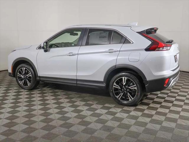 2026 Mitsubishi Eclipse Cross SE S-AWC