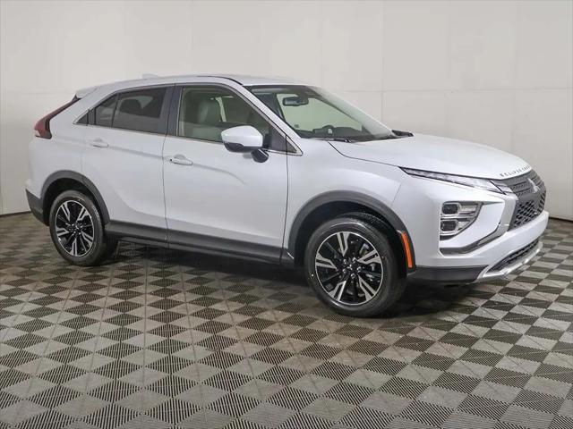2026 Mitsubishi Eclipse Cross SE S-AWC