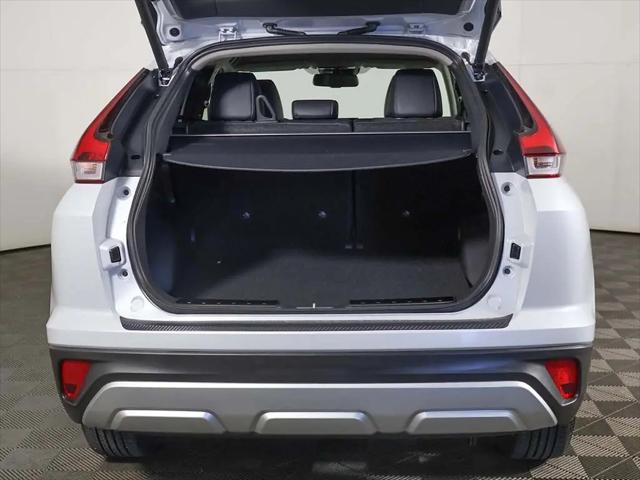 2026 Mitsubishi Eclipse Cross SE S-AWC