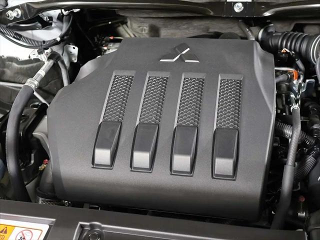 2026 Mitsubishi Eclipse Cross SE S-AWC