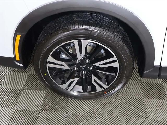 2026 Mitsubishi Eclipse Cross SE S-AWC