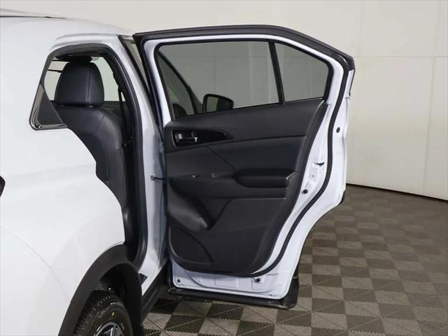2026 Mitsubishi Eclipse Cross SE S-AWC