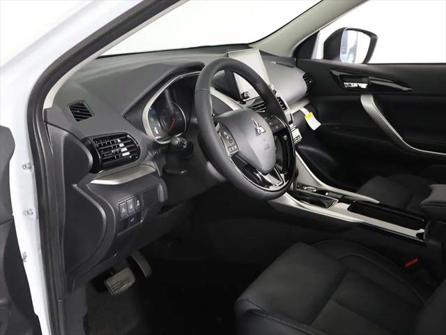 2026 Mitsubishi Eclipse Cross SE S-AWC