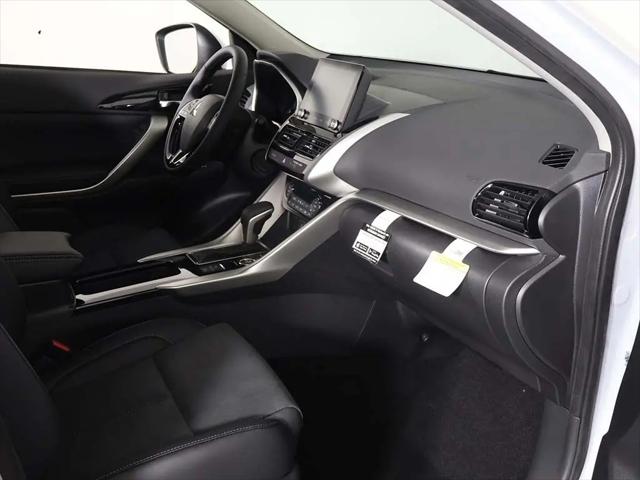 2026 Mitsubishi Eclipse Cross SE S-AWC