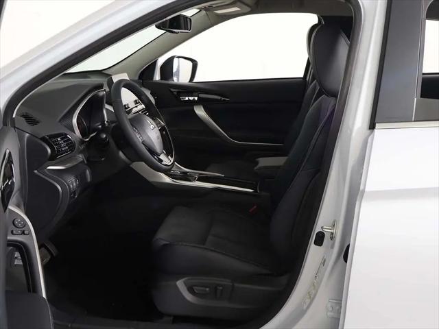 2026 Mitsubishi Eclipse Cross SE S-AWC