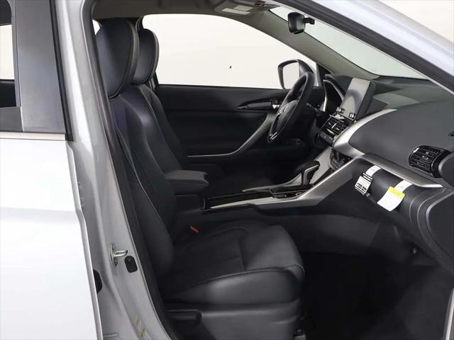 2026 Mitsubishi Eclipse Cross SE S-AWC