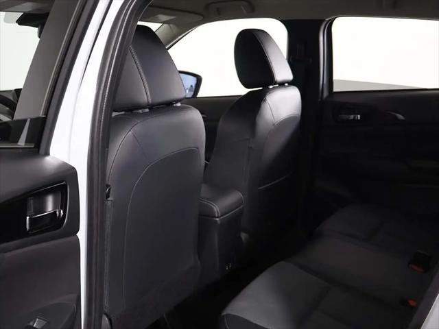 2026 Mitsubishi Eclipse Cross SE S-AWC