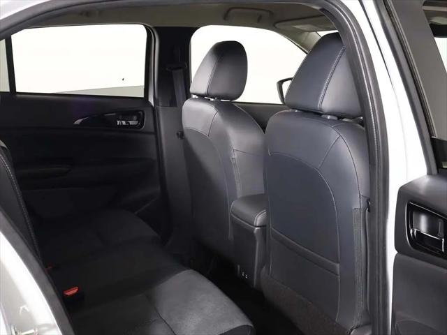 2026 Mitsubishi Eclipse Cross SE S-AWC