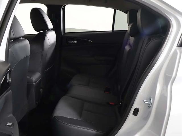 2026 Mitsubishi Eclipse Cross SE S-AWC