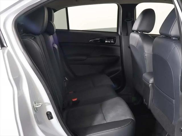 2026 Mitsubishi Eclipse Cross SE S-AWC