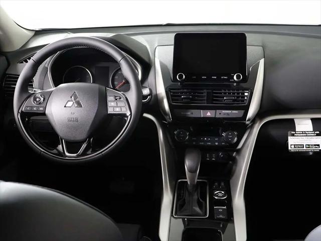 2026 Mitsubishi Eclipse Cross SE S-AWC