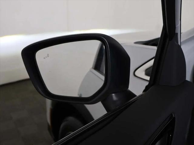 2026 Mitsubishi Eclipse Cross SE S-AWC