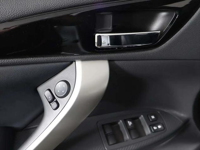 2026 Mitsubishi Eclipse Cross SE S-AWC