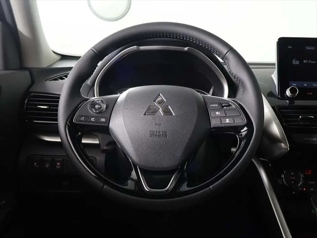 2026 Mitsubishi Eclipse Cross SE S-AWC