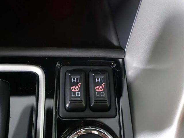 2026 Mitsubishi Eclipse Cross SE S-AWC