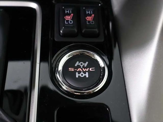 2026 Mitsubishi Eclipse Cross SE S-AWC
