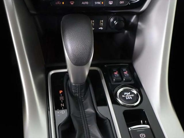 2026 Mitsubishi Eclipse Cross SE S-AWC