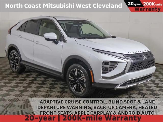 2026 Mitsubishi Eclipse Cross SE S-AWC for sale in Cleveland, OH