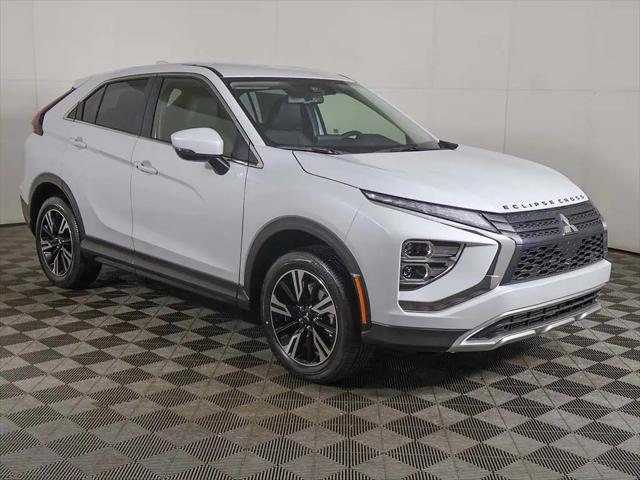 2026 Mitsubishi Eclipse Cross SE S-AWC