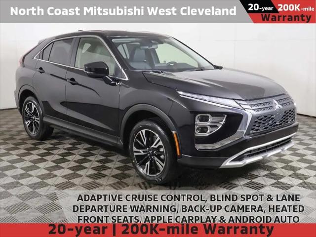 2026 Mitsubishi Eclipse Cross SE S-AWC for sale in Cleveland, OH