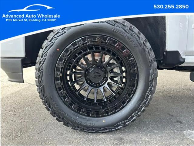 2017 Chevrolet Silverado 1500 2LT