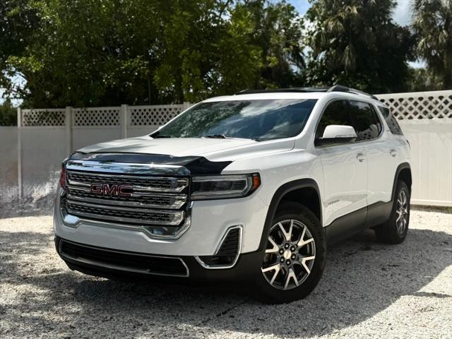 2020 GMC Acadia FWD SLT for sale in Bradenton, FL