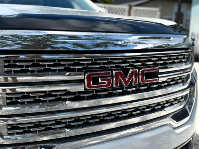2020 GMC Acadia FWD SLT