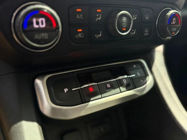 2020 GMC Acadia FWD SLT