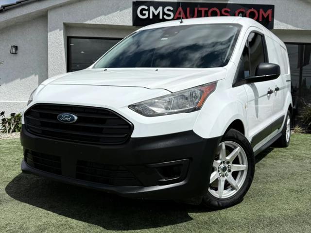 2020 Ford Transit Connect XL Cargo Van for sale in Placentia, CA