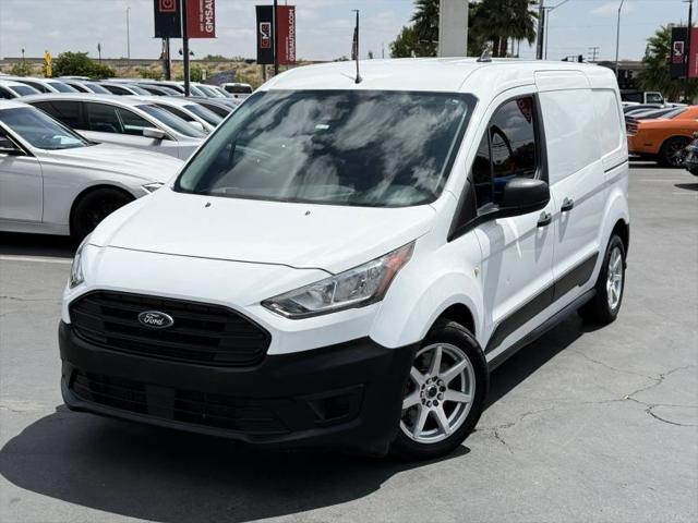 2020 Ford Transit Connect XL Cargo Van
