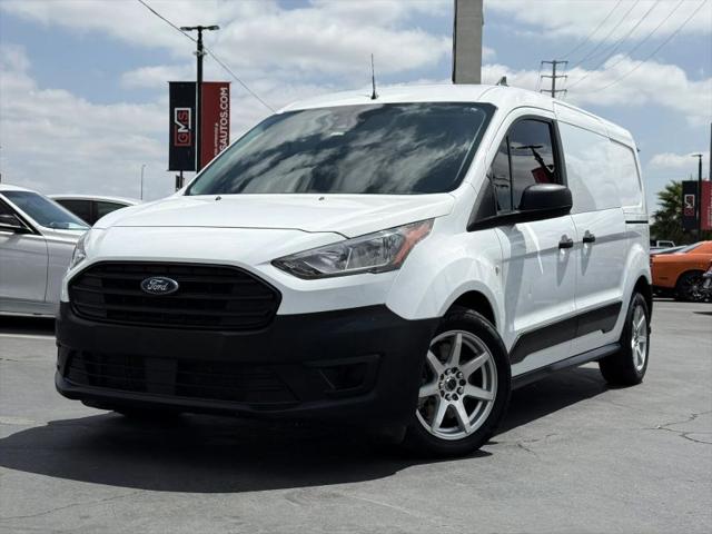 2020 Ford Transit Connect XL Cargo Van
