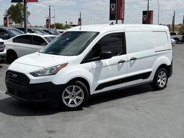2020 Ford Transit Connect XL Cargo Van