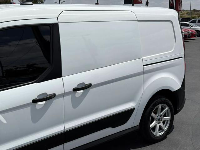 2020 Ford Transit Connect XL Cargo Van