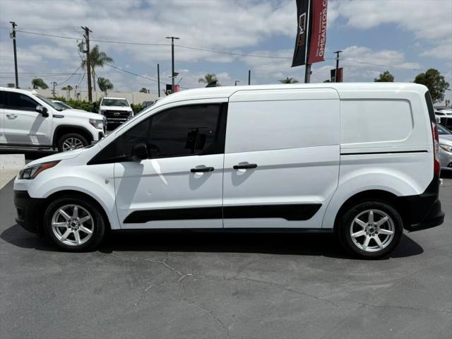 2020 Ford Transit Connect XL Cargo Van