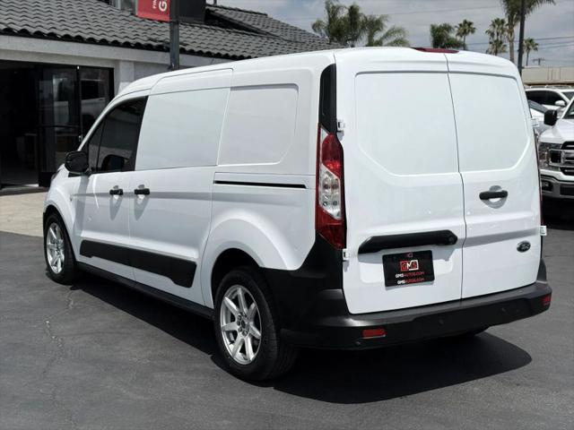 2020 Ford Transit Connect XL Cargo Van
