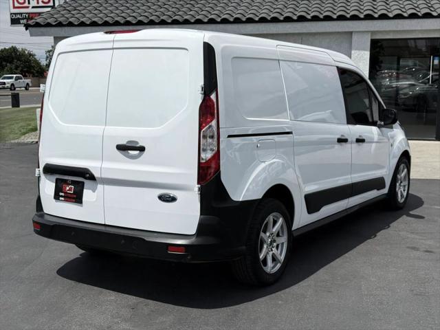 2020 Ford Transit Connect XL Cargo Van