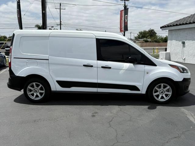 2020 Ford Transit Connect XL Cargo Van