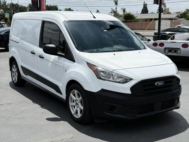 2020 Ford Transit Connect XL Cargo Van